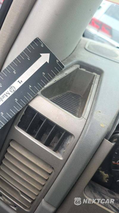 2005 Nissan TITAN SE Crew Cab Short Bed - zdjęcie 30 z 53 - miniatura
