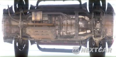 2005 Nissan TITAN SE Crew Cab Short Bed - zdjęcie 18 z 53 - miniatura