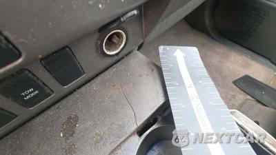 2005 Nissan TITAN SE Crew Cab Short Bed - zdjęcie 21 z 53 - miniatura