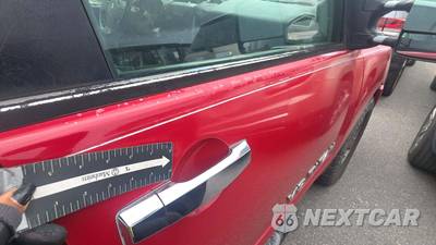 2005 Nissan TITAN SE Crew Cab Short Bed - zdjęcie 46 z 53 - miniatura