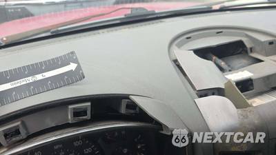 2005 Nissan TITAN SE Crew Cab Short Bed - zdjęcie 33 z 53 - miniatura