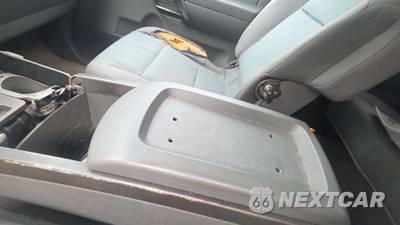 2005 Nissan TITAN SE Crew Cab Short Bed - zdjęcie 20 z 53 - miniatura