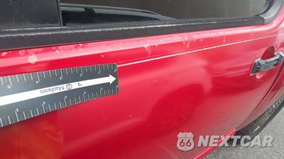 2005 Nissan TITAN SE Crew Cab Short Bed - zdjęcie 36 z 53 - miniatura