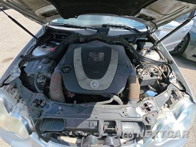 2007 Mercedes-Benz C 280 4MATIC - zdjęcie 15 z 28 - miniatura