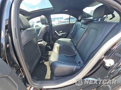 2020 Mercedes-Benz A 220 - zdjęcie 13 z 30 - miniatura