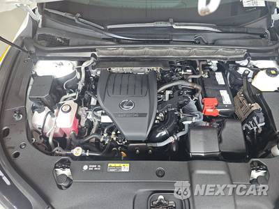 2024 Lexus RX 350 Premium Plus - zdjęcie 15 z 17 - miniatura