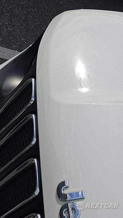 2018 Jeep Renegade Latitude - zdjęcie 22 z 33 - miniatura