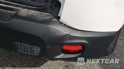2018 Jeep Renegade Latitude - zdjęcie 27 z 33 - miniatura