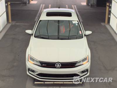 2016 Volkswagen Jetta GLI SE - zdjęcie 2 z 18 - miniatura
