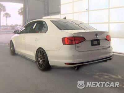 2016 Volkswagen Jetta GLI SE - zdjęcie 6 z 18 - miniatura