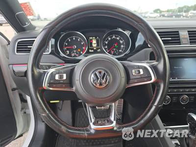 2016 Volkswagen Jetta GLI SE - zdjęcie 10 z 18 - miniatura