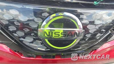 2018 Nissan Rogue Sport S - zdjęcie 27 z 34 - miniatura