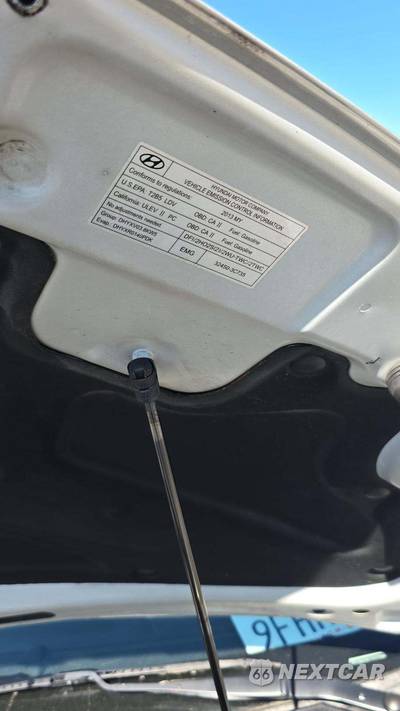2013 Hyundai Genesis Coupe 3.8 Track - zdjęcie 27 z 37 - miniatura