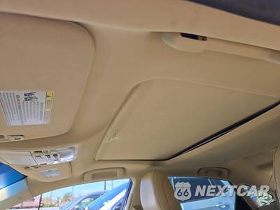 2013 Toyota Avalon Limited - zdjęcie 27 z 38 - miniatura