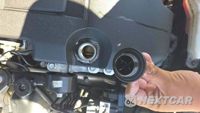 2013 Toyota Avalon Limited - zdjęcie 26 z 38 - miniatura