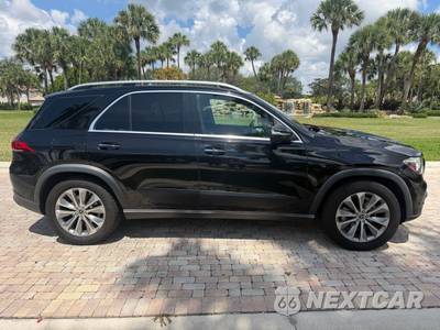 2020 Mercedes-Benz GLE 350 - zdjęcie 6 z 18 - miniatura