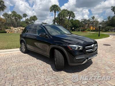 2020 Mercedes-Benz GLE 350 - zdjęcie 1 z 18 - miniatura