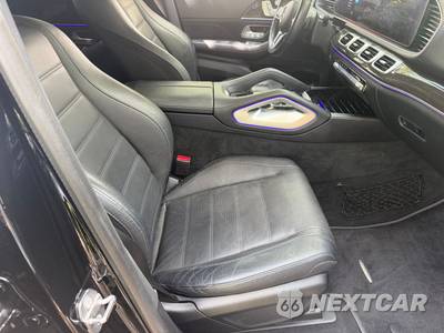 2020 Mercedes-Benz GLE 350 - zdjęcie 8 z 18 - miniatura