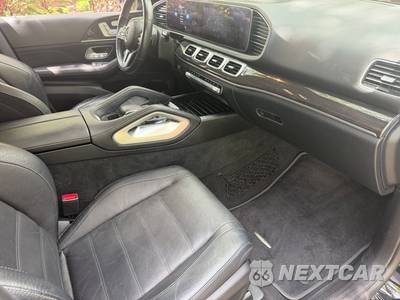 2020 Mercedes-Benz GLE 350 - zdjęcie 9 z 18 - miniatura