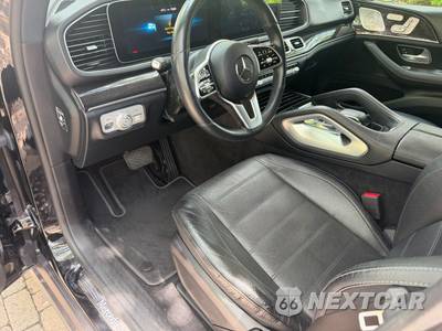 2020 Mercedes-Benz GLE 350 - zdjęcie 18 z 18 - miniatura