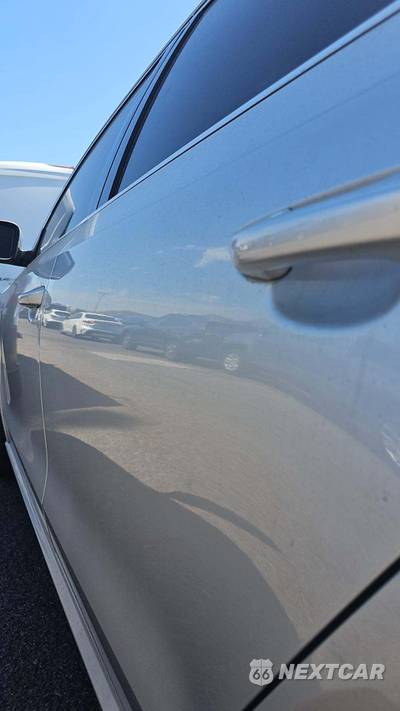 2014 Volkswagen Passat TDI SE w/Sunroof - zdjęcie 27 z 30 - miniatura