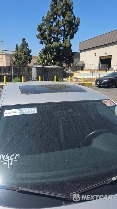 2014 Volkswagen Passat TDI SE w/Sunroof - zdjęcie 20 z 30 - miniatura