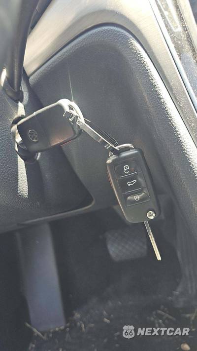 2014 Volkswagen Passat TDI SE w/Sunroof - zdjęcie 18 z 30 - miniatura