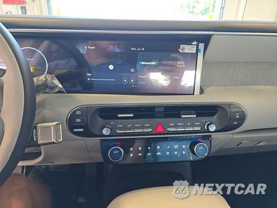 2026 Hyundai Palisade Calligraphy - zdjęcie 11 z 19 - miniatura