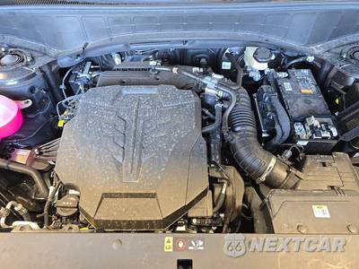 2026 Hyundai Palisade Calligraphy - zdjęcie 16 z 19 - miniatura