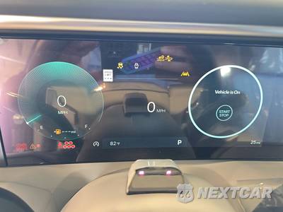 2026 Hyundai Palisade Calligraphy - zdjęcie 12 z 19 - miniatura
