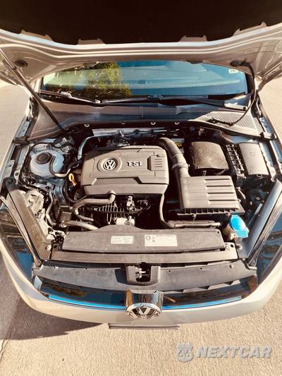 2016 Volkswagen Golf 1.8T SE Hatchback - zdjęcie 46 z 57 - miniatura