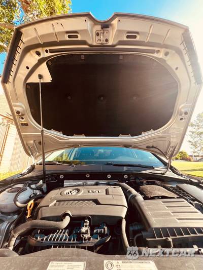 2016 Volkswagen Golf 1.8T SE Hatchback - zdjęcie 47 z 57 - miniatura