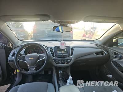 2018 Chevrolet Malibu LS 1LS - zdjęcie 11 z 69 - miniatura