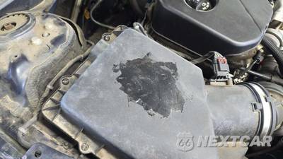 2018 Chevrolet Malibu LS 1LS - zdjęcie 64 z 69 - miniatura