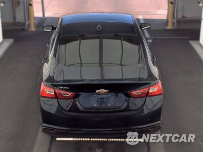 2018 Chevrolet Malibu LS 1LS - zdjęcie 5 z 69 - miniatura