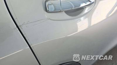 2015 Nissan Rogue SV - zdjęcie 31 z 56 - miniatura