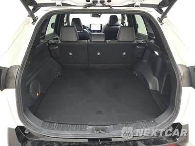 2024 Toyota RAV4 Prime XSE - zdjęcie 16 z 34 - miniatura