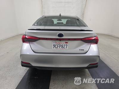 2022 Toyota Avalon Hybrid XSE Nightshade - zdjęcie 5 z 25 - miniatura