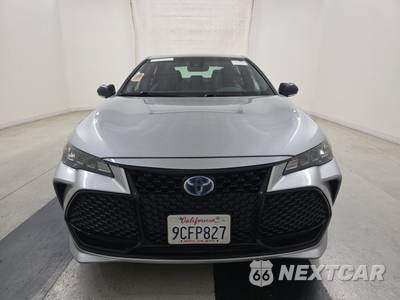 2022 Toyota Avalon Hybrid XSE Nightshade - zdjęcie 2 z 25 - miniatura