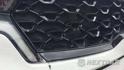 2023 Kia Sorento Hybrid EX - zdjęcie 22 z 28 - miniatura