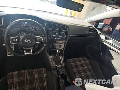 2017 Volkswagen Golf GTI S Hatchback - zdjęcie 11 z 53 - miniatura