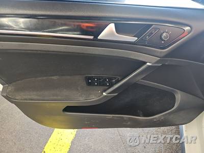 2017 Volkswagen Golf GTI S Hatchback - zdjęcie 9 z 53 - miniatura