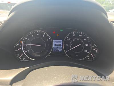 2019 Nissan Armada SL - zdjęcie 12 z 30 - miniatura
