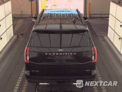 2025 Ford Expedition MAX Active - zdjęcie 18 z 23 - miniatura