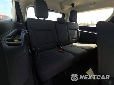 2025 Ford Expedition MAX Active - zdjęcie 22 z 23 - miniatura