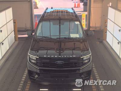 2025 Ford Expedition MAX Active - zdjęcie 17 z 23 - miniatura