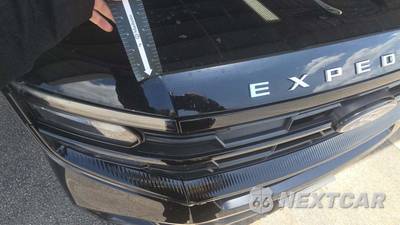 2025 Ford Expedition MAX Active - zdjęcie 13 z 23 - miniatura