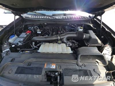 2025 Ford Expedition MAX Active - zdjęcie 7 z 23 - miniatura