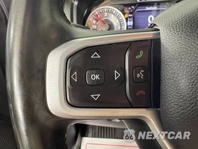 2021 Ram 1500 Big Horn Crew Cab Short Bed - zdjęcie 15 z 45 - miniatura