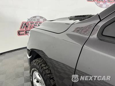 2021 Ram 1500 Big Horn Crew Cab Short Bed - zdjęcie 24 z 45 - miniatura